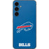 NFL Buffalo Bills Distressed Galaxy S23 FE Skin