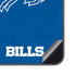 NFL Buffalo Bills Distressed Galaxy S23 FE Skin