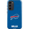 NFL Buffalo Bills Distressed Galaxy S23 Plus Pro Case