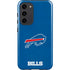 NFL Buffalo Bills Distressed Galaxy S23 Plus Pro Case