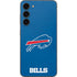 NFL Buffalo Bills Distressed Galaxy S23 Plus Skin
