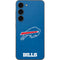 NFL Buffalo Bills Distressed Galaxy S23 Skin