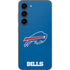 NFL Buffalo Bills Distressed Galaxy S23 Skin