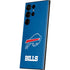 NFL Buffalo Bills Distressed Galaxy S23 Ultra Skin