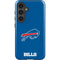 NFL Buffalo Bills Distressed Galaxy S24 Impact Case
