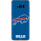 NFL Buffalo Bills Distressed Galaxy S8 Plus Skin
