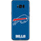 NFL Buffalo Bills Distressed Galaxy S8 Skin