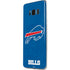 NFL Buffalo Bills Distressed Galaxy S8 Skin