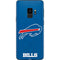 NFL Buffalo Bills Distressed Galaxy S9 Skin