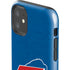 NFL Buffalo Bills Distressed iPhone 11 Impact Case