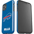 NFL Buffalo Bills Distressed iPhone 11 Impact Case