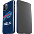 NFL Buffalo Bills Distressed iPhone 11 Pro Lite Case