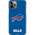 NFL Buffalo Bills Distressed iPhone 11 Pro Lite Case