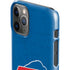 NFL Buffalo Bills Distressed iPhone 11 Pro Lite Case