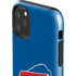 NFL Buffalo Bills Distressed iPhone 11 Pro Max Impact Case
