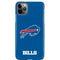 NFL Buffalo Bills Distressed iPhone 11 Pro Max Lite Case