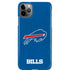 NFL Buffalo Bills Distressed iPhone 11 Pro Max Lite Case