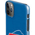 NFL Buffalo Bills Distressed iPhone 11 Pro Max Lite Case