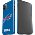 NFL Buffalo Bills Distressed iPhone 11 Pro Max Lite Case