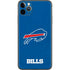 NFL Buffalo Bills Distressed iPhone 11 Pro Max Skin