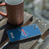 NFL Buffalo Bills Distressed iPhone 11 Pro Max Skin