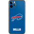 NFL Buffalo Bills Distressed iPhone 11 Pro Skin