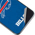 NFL Buffalo Bills Distressed iPhone 11 Skin