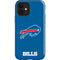NFL Buffalo Bills Distressed iPhone 12 Impact Case