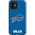 NFL Buffalo Bills Distressed iPhone 12 Impact Case