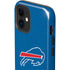 NFL Buffalo Bills Distressed iPhone 12 Impact Case