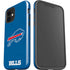 NFL Buffalo Bills Distressed iPhone 12 Impact Case