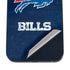 NFL Buffalo Bills Distressed iPhone 12 Mini Skin