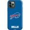 NFL Buffalo Bills Distressed iPhone 12 Pro Impact Case