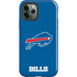 NFL Buffalo Bills Distressed iPhone 12 Pro Impact Case