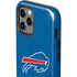 NFL Buffalo Bills Distressed iPhone 12 Pro Impact Case