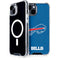 NFL Buffalo Bills Distressed iPhone 13 MagSafe Case