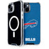 NFL Buffalo Bills Distressed iPhone 13 MagSafe Case
