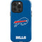 NFL Buffalo Bills Distressed iPhone 13 Pro Impact Case