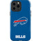 NFL Buffalo Bills Distressed iPhone 13 Pro Max Impact Case