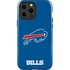 NFL Buffalo Bills Distressed iPhone 13 Pro Max Impact Case