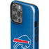NFL Buffalo Bills Distressed iPhone 13 Pro Max Impact Case