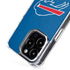 NFL Buffalo Bills Distressed iPhone 13 Pro Max MagSafe Case
