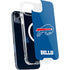 NFL Buffalo Bills Distressed iPhone 15 Plus MagSafe Case