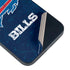 NFL Buffalo Bills Distressed iPhone 15 Plus Skin