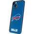 NFL Buffalo Bills Distressed iPhone 14 Plus Skin
