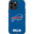 NFL Buffalo Bills Distressed iPhone 15 Pro Max Impact Case