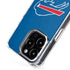 NFL Buffalo Bills Distressed iPhone 15 Pro Max MagSafe Case