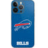 NFL Buffalo Bills Distressed iPhone 15 Pro Skin