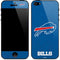 NFL Buffalo Bills Distressed iPhone 5/5s/5SE Skin