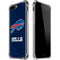 NFL Buffalo Bills Distressed iPhone 7/8 Plus Clear Case